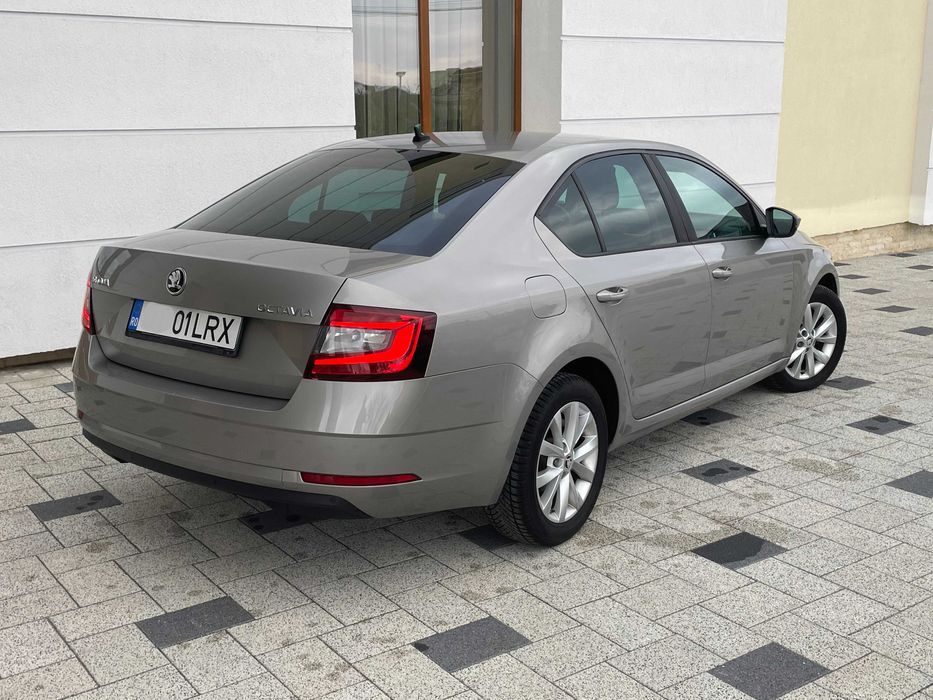 ‼️ Skoda octavia 2.0 tdi dsg automata full