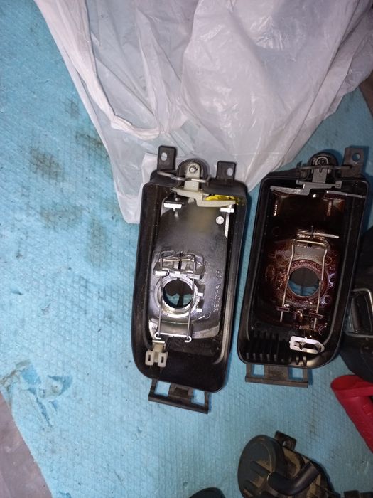 клапан,соленоид Опел Зафира А, В