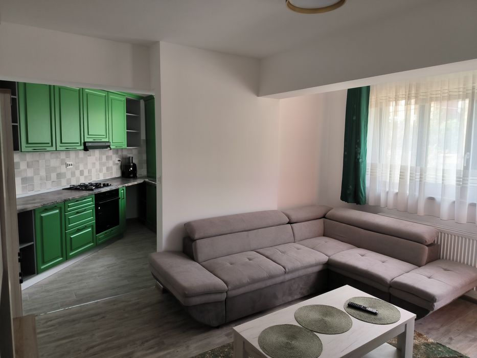 Închiriere apartament 2 camere