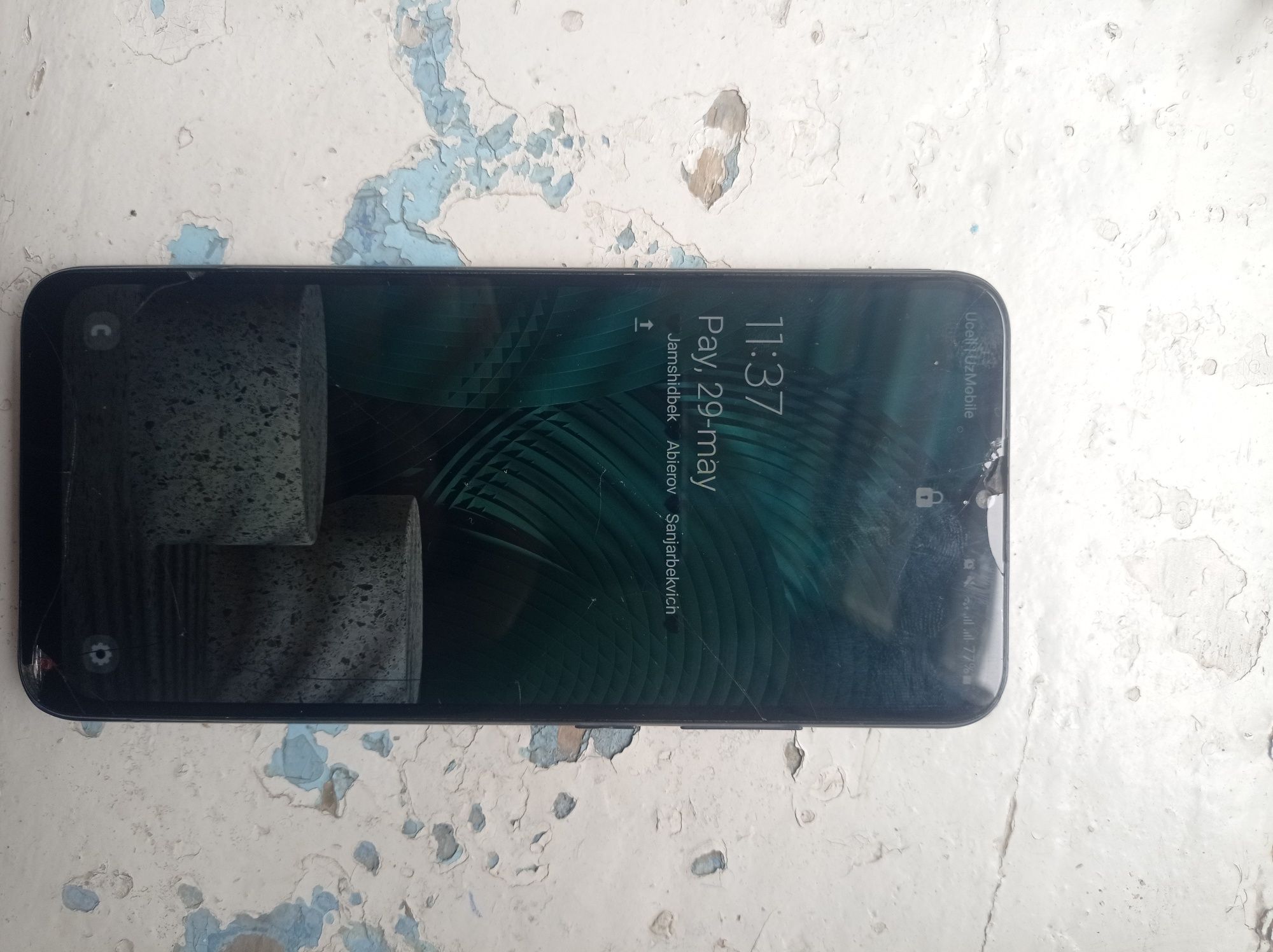 Samsung A02s srochna