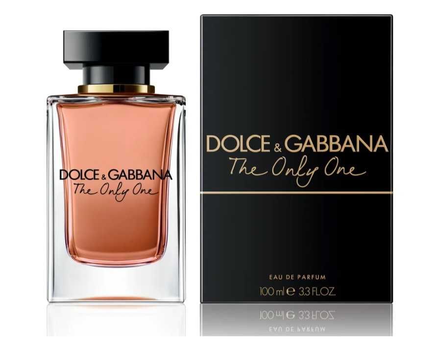 Dolce & Gabbana The Only One