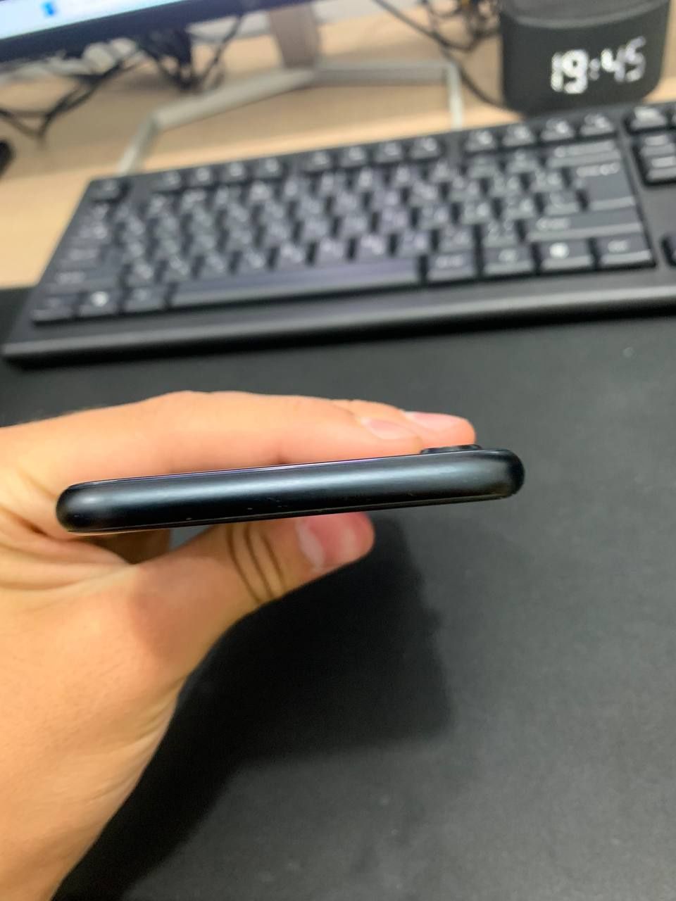 Iphone se 3 yili 2022