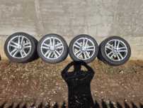 Jante aliaj 5x130 R 19 275 45 R 19 Volskwagen