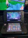 Nintendo New 3ds xl editie modat
