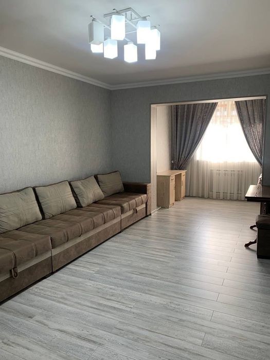 Продам квартиру Водник