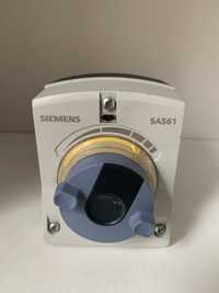 Servomotor Siemens 24v
