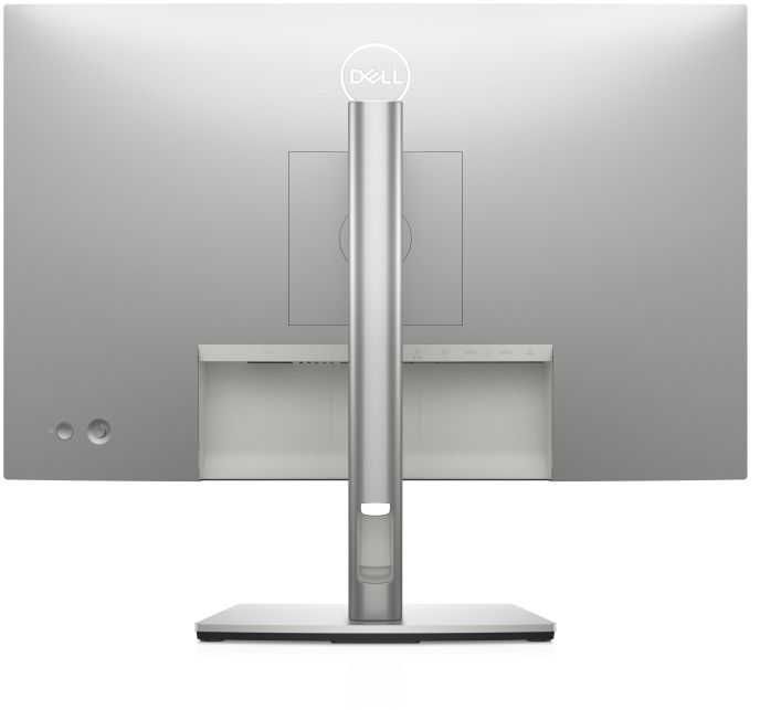 Монитор Dell 24", IPS, 60 Hz, 8 ms, HDMI