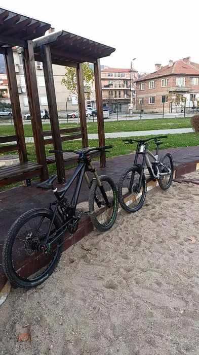 Рамка Iron horse Sunday