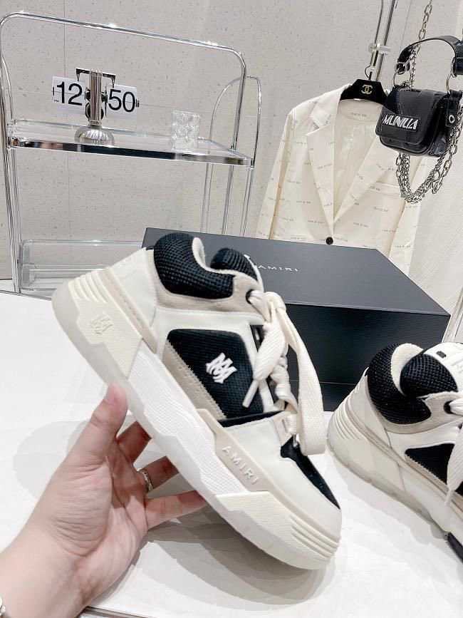 Adidasi Sneakersi AMIRI MA-1 Low Top