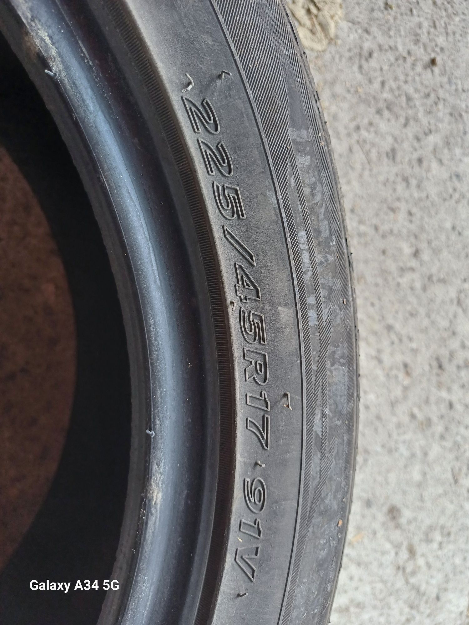 Летни Гуми Hankook Ventus Prime 2