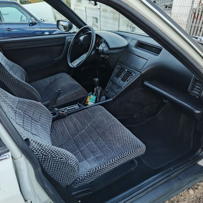 Citroen CX 25GTI 1988