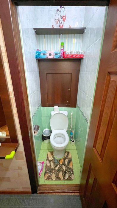 Продаю квартиру в Яшнабадском районе Авиасозлар-2, 3х комнатная