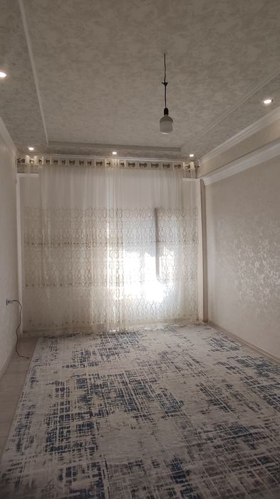 Kvartiraga sheriklikka 2 ta bola olinadi