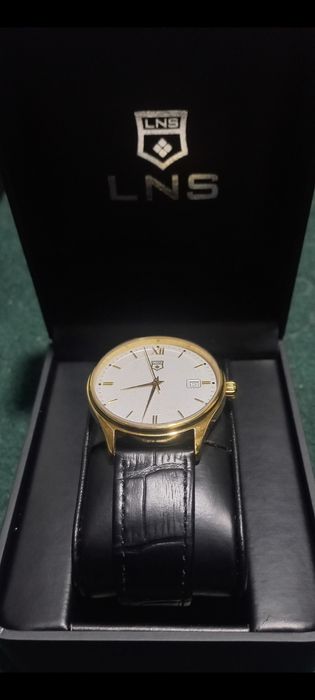 LNS Soxati Shveysariya Dan kilgan