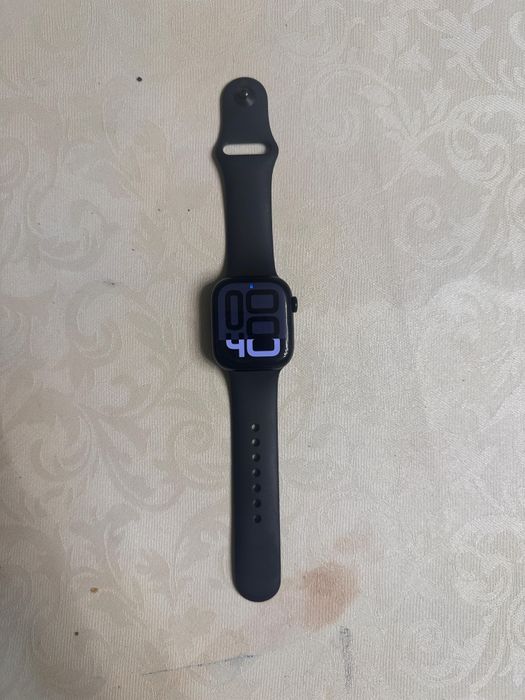 Apple Watch 10 series