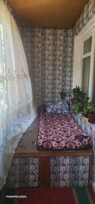 Продаётся 3-комнатная квартира