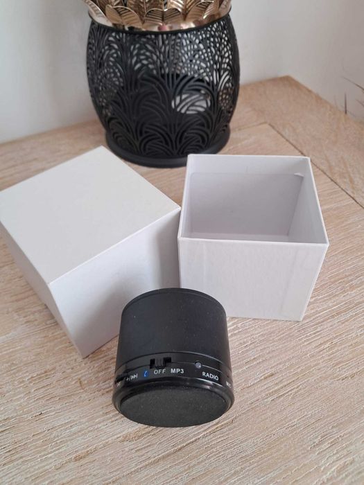 Mini boxă wireless Baladeo