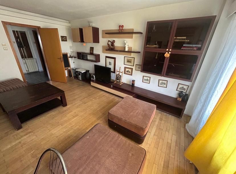 Apt 2 camere Piata Natiunile Unite
