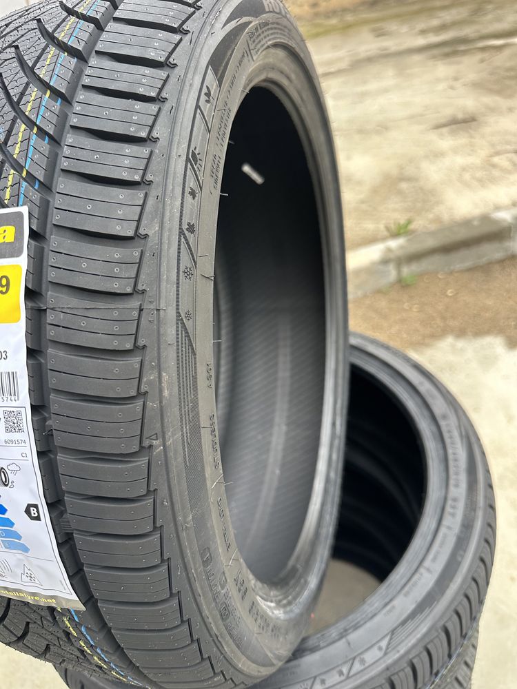 Всесезонен спорт пакет ROTALLA 225/40R19 93Y XL 255/35R19 96Y XL