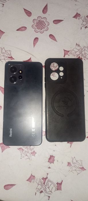 Redmi note 12 6/128gb