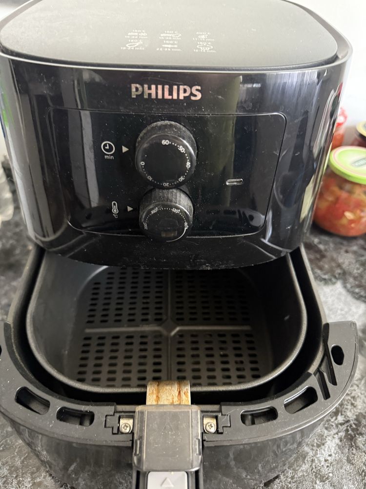 Аэрогриль Philips