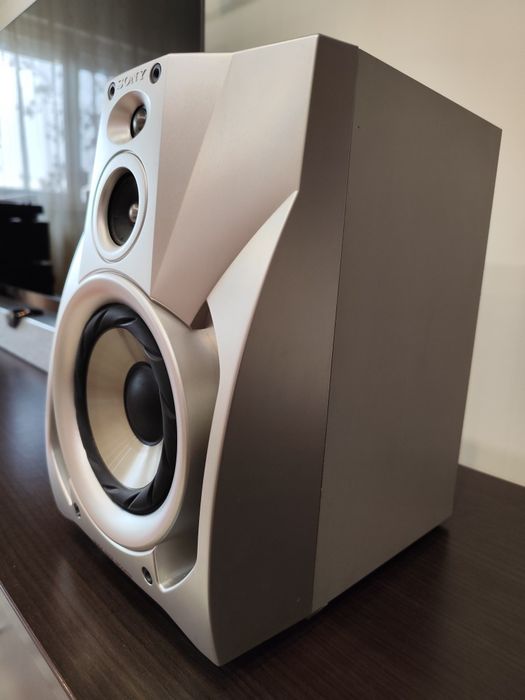 Boxe Sony 130w stare excelentă.