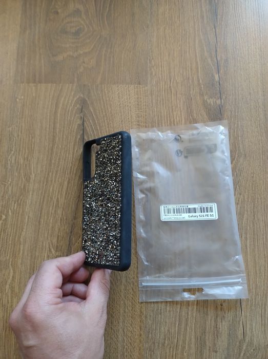 Кейс за Samsung Galaxy S21 FE 5G