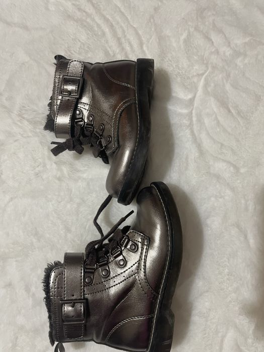 Ghete H&M 27 fetite