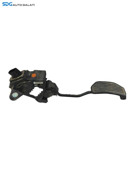 Pedala Acceleratie Toyota Avensis (Provine de la o masina de Anglia) 2009 - 2018 Cod 7811005021 [LR1184]
