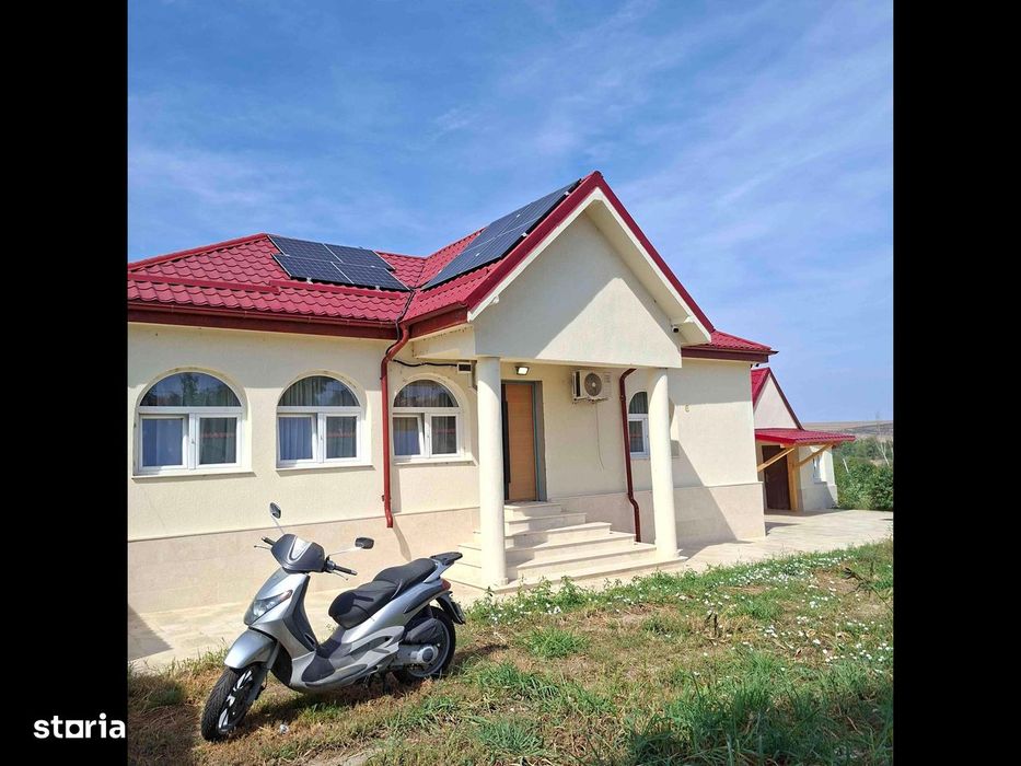 Casă Șimnicul de Sus