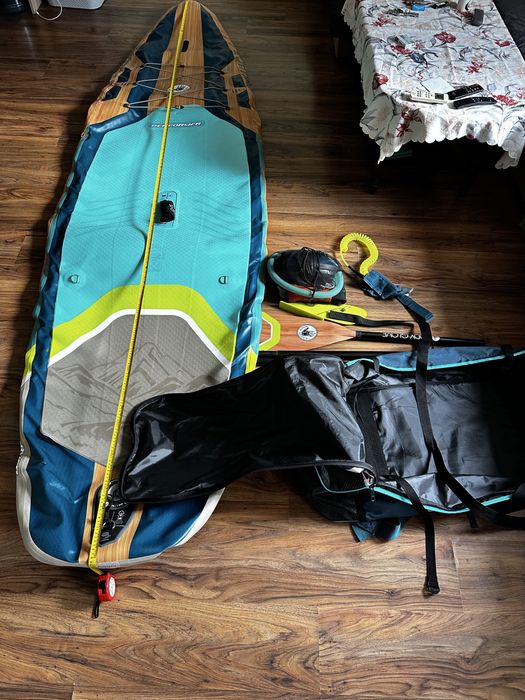 Sup paddle board BODY GLOVE PERFORMER 11 ft