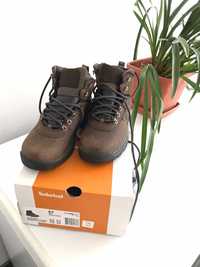 Vand ghete Timberland nr. 39.5