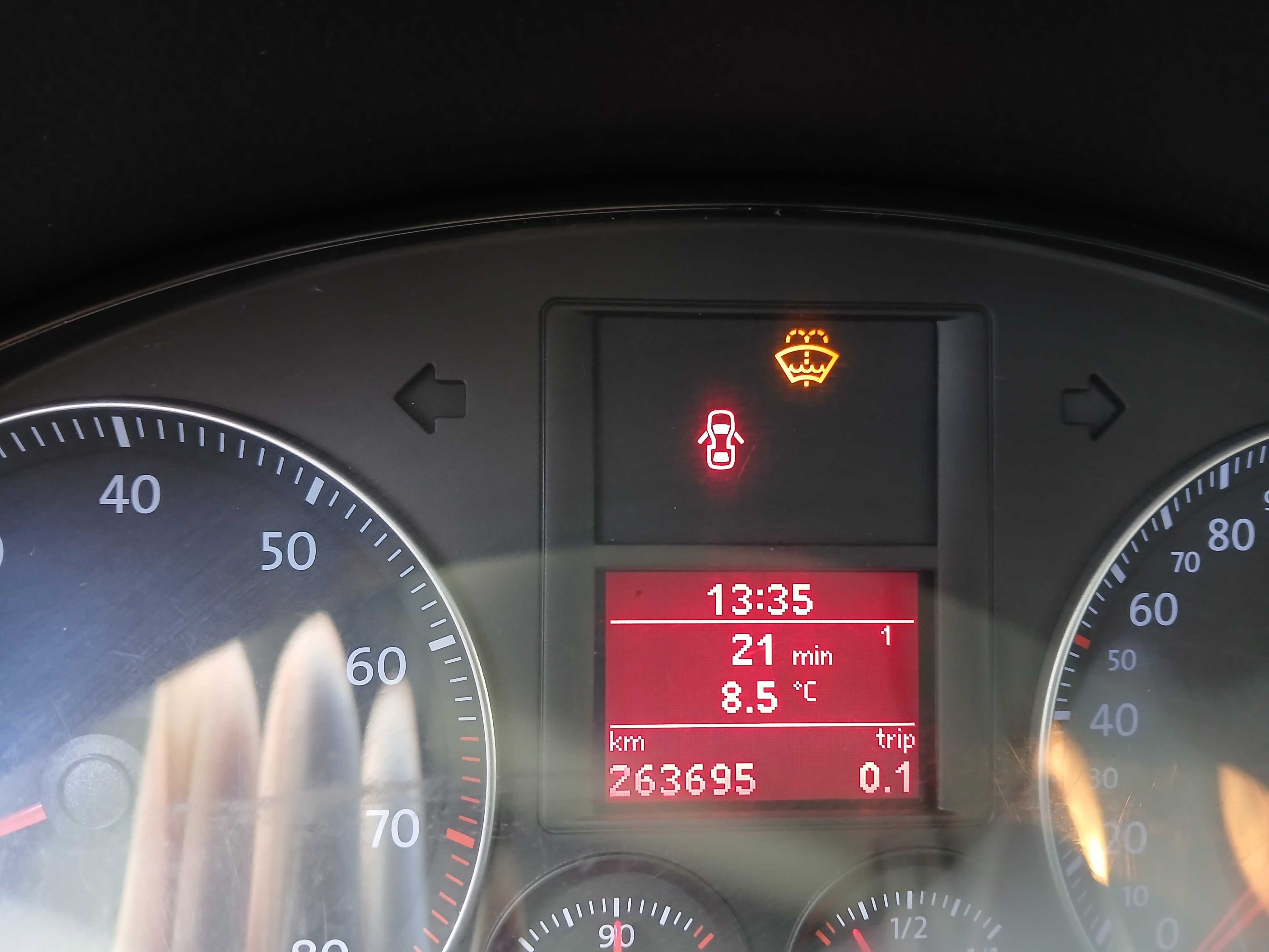 Golf 5 1.4. Турбо