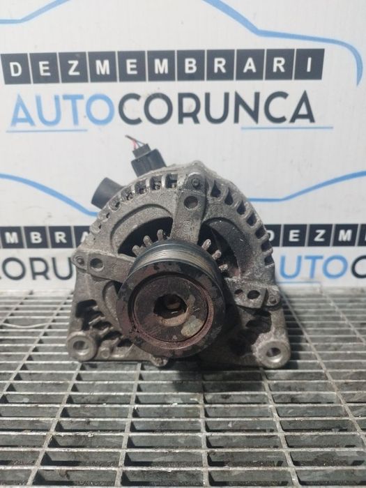 Alternator Ford Kuga 2.0 TDCI 2008 - 2012 136CP 1997CC G6DG UKDA (713) Diesel
