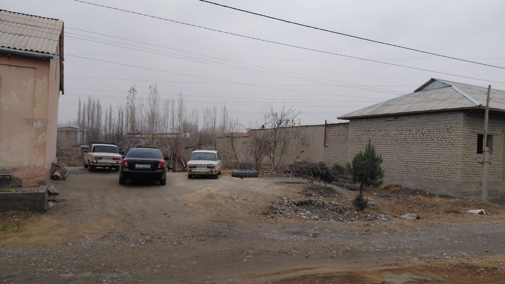 Bo‘sh uchastka sotiladi uy uchun 5.20sotix