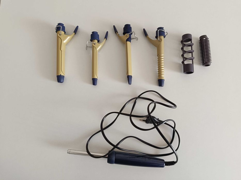 Маша за коса Philips 10 in 1