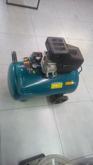 Компрессор аренда