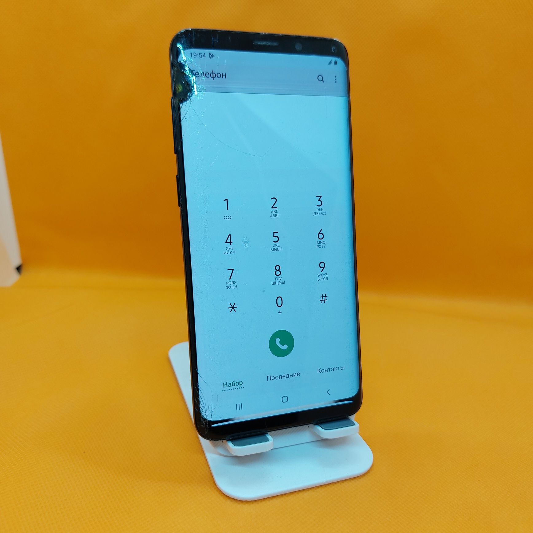Samsung S9 plus srochna sotiladi