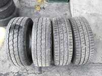 Гуми 235/70R15 C