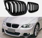 Двойни бъбреци за BMW E92 преди фейс