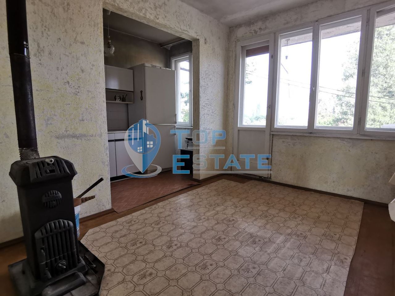 Продава се Етаж от къща в Горна Оряховица - 90 кв.м за 700 €/кв.м - Снимка #2