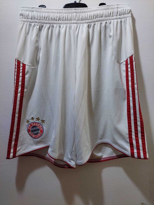 Pantaloni scurti de fotbal FC Bayern Munchen, marimea M