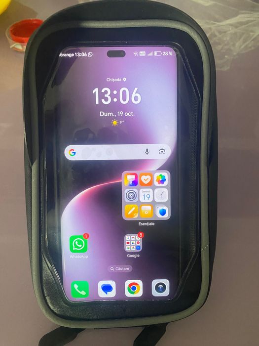 Suport telefon Moto atv bicicleta