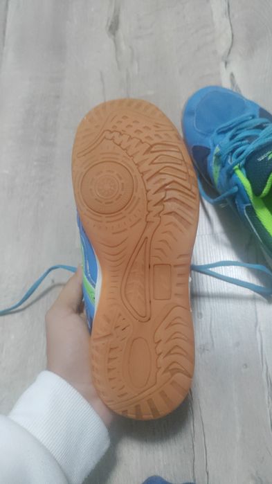 Papuci de tenis pro touch