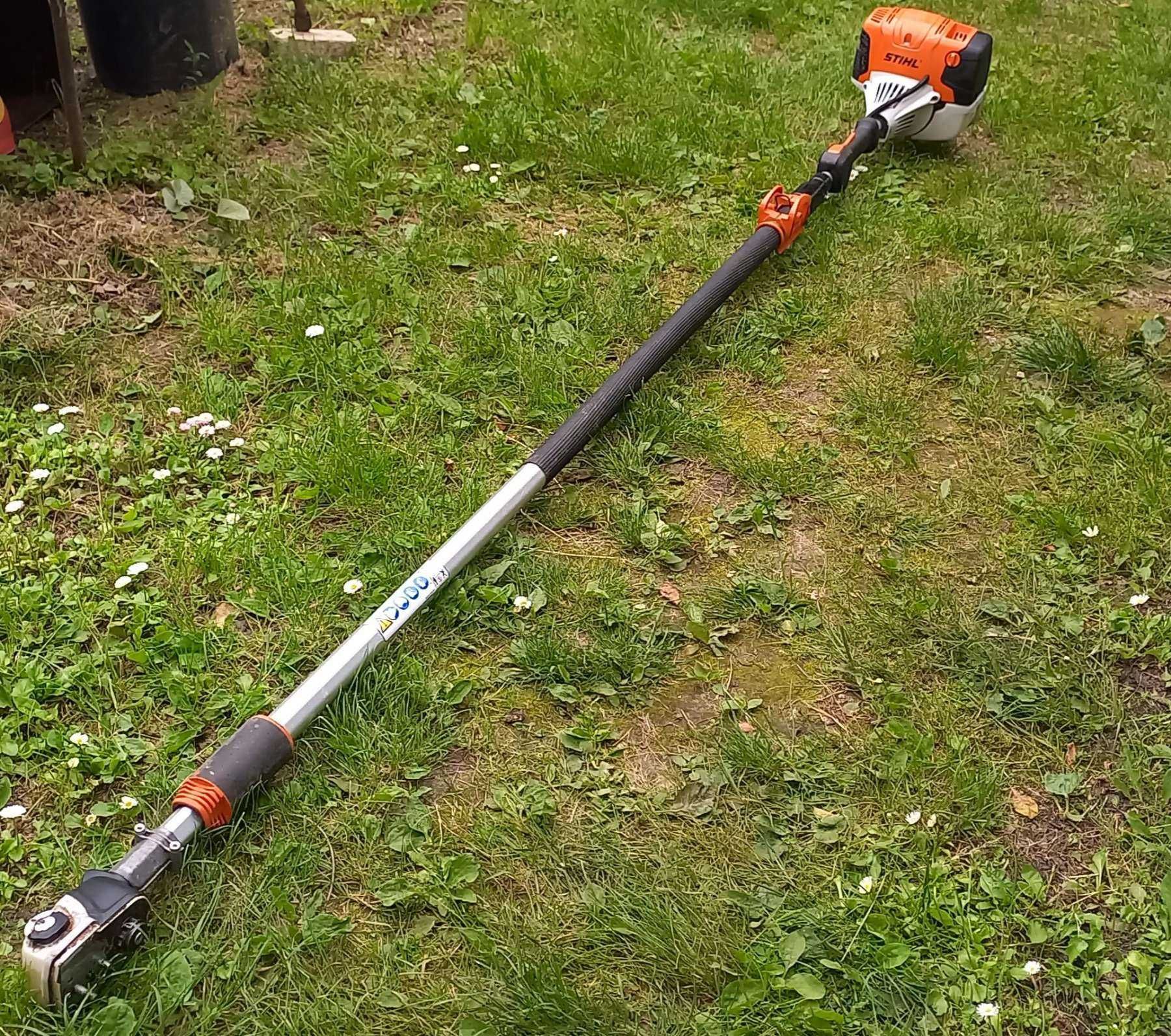 Храсторез STIHL HT 103