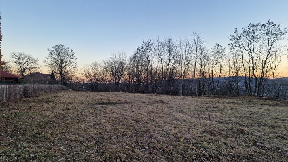 3600mp TEREN Intravilan Cornu