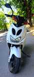 Yamaha aerox 70cc malossi
