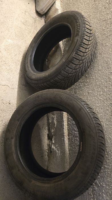 Зимни гуми Bridgestone Blizzak LM005 185/65/15 - 4бр.
