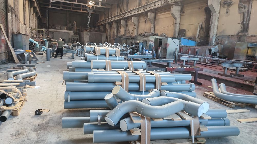 Сварщик с европейскими опыт работы на полуавтомате mig-mag (кемпи)