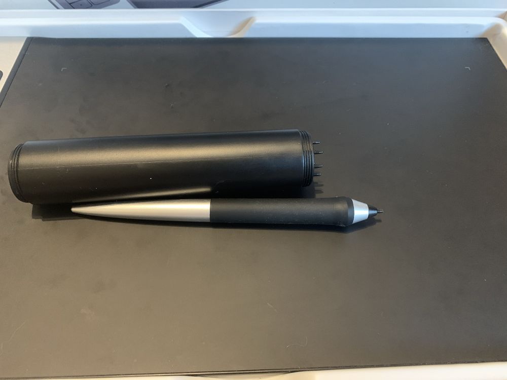 Tableta Grafica XP-Pen Deco Pro Medium